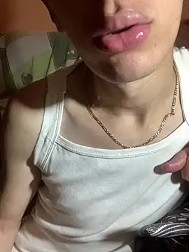 Chat XXX en directo de MiroKari2