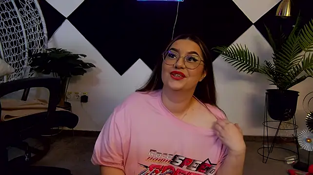 Katewalker_ 现场XXX聊天