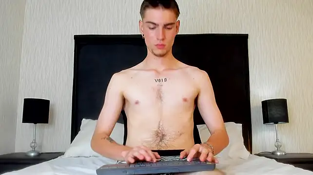 Онлайн чат XXX NickWild