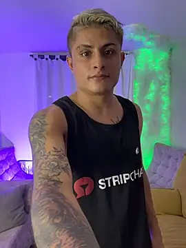 Chat XXX Live Mydreams69