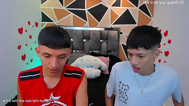 Juan_Nd_Steven élő XXX-chatje