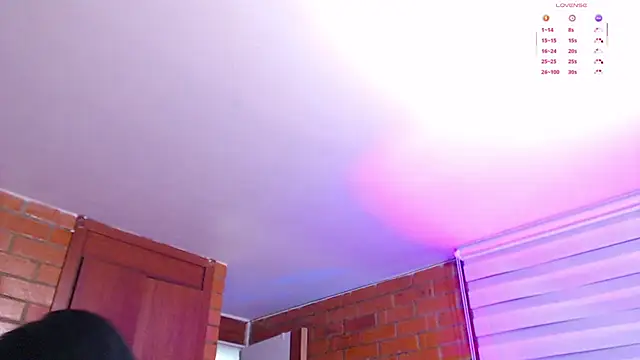 Salome-sw's Live XXX Chat