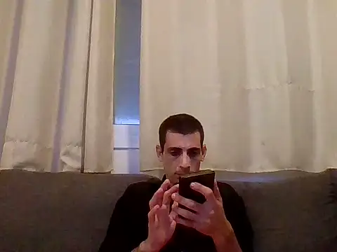 crazy_men101 live XXX chat