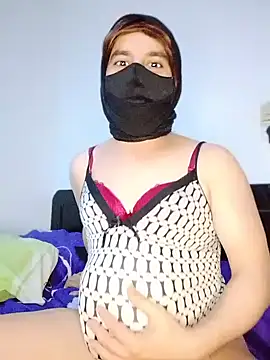 Chat +18 de Banouti_23 ao vivo
