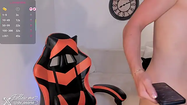 david_osoriox's Live XXX Chat