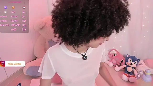 Chatroom XXX en direct de Alice_winter_
