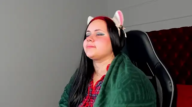 Chat +18 de DaisyHarts ao vivo