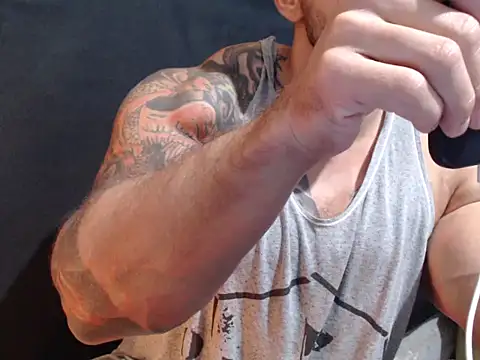 Živý XXX chat DommMaster