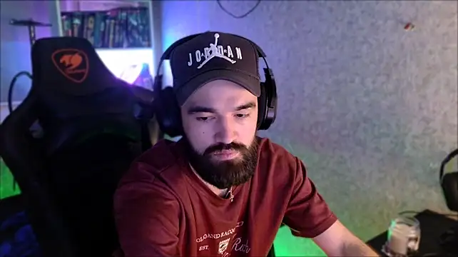 Chat XXX en directo de _Serious_Man