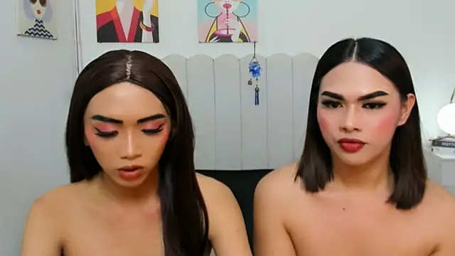 MirandaSterling 现场XXX聊天