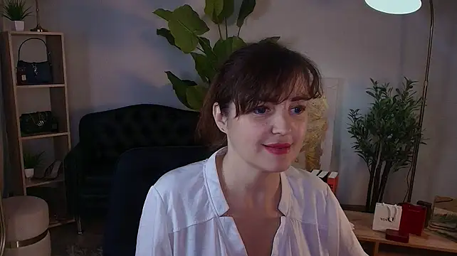 AureliaVane – Live XXX-chat