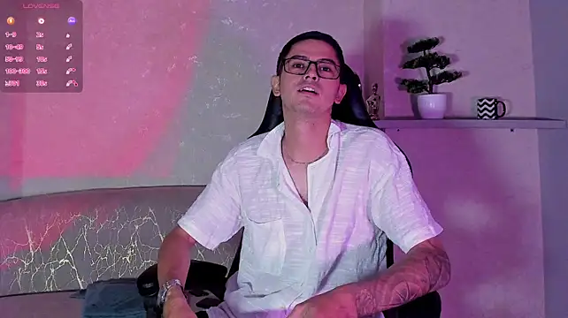 Ostin_Colt 라이브 XXX 채팅