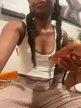 Princessssbby's Live XXX Chat