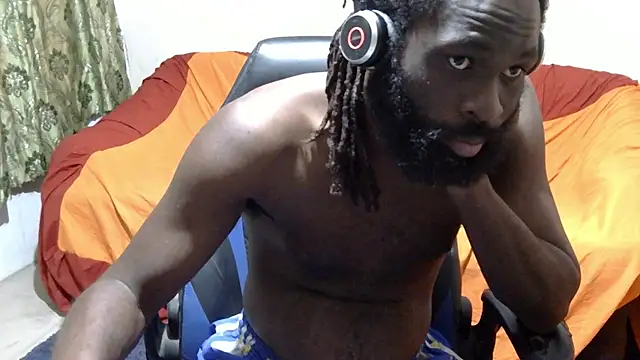 Darkkras live XXX chat