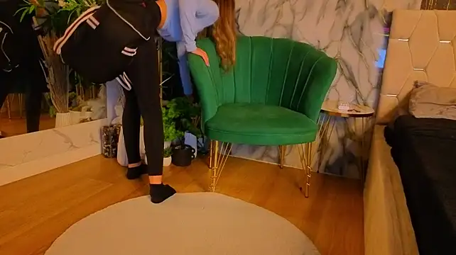 AnngelAvan Live XXX chat