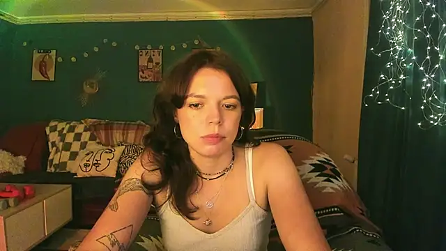 ClancyMorissey live XXX chat