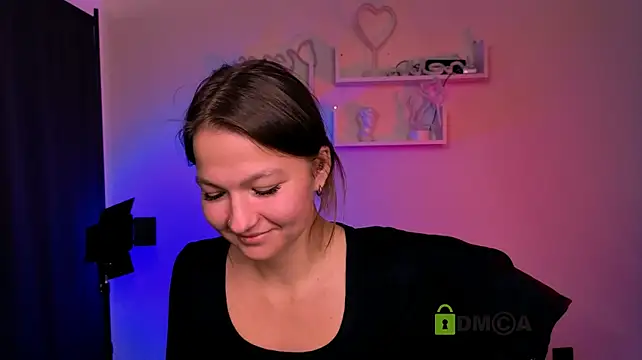 Czat XXX na żywo – liana_best