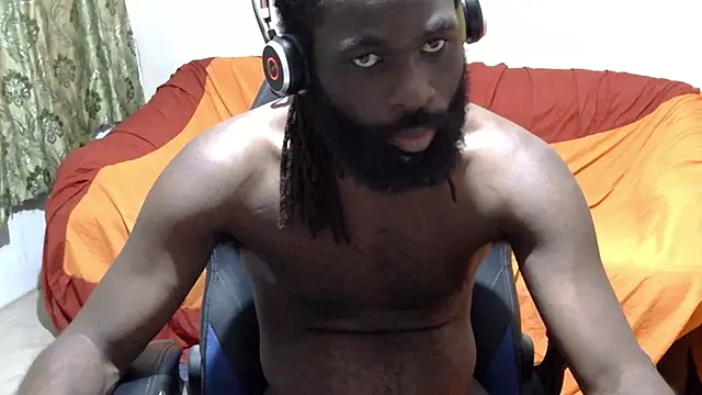 Chat XXX en directo de Darkkras