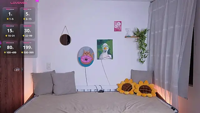 sofix__ 现场XXX聊天