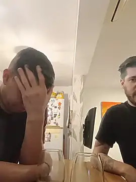 Leannari1 Webcam-Show