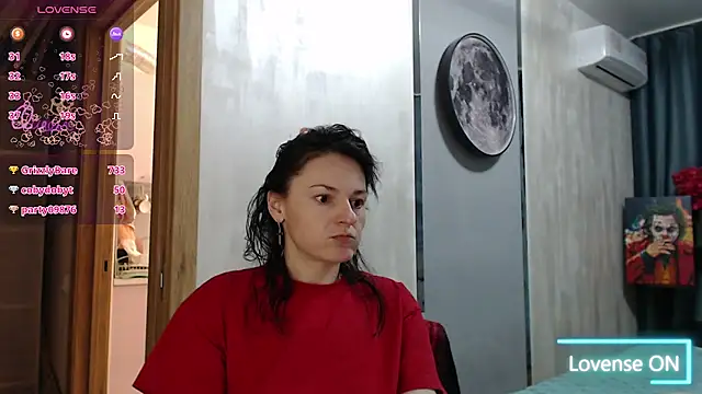 Živý XXX chat Stacy_Davice