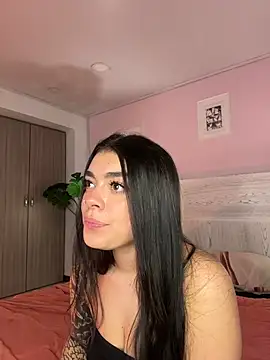 Lummii_'s Live XXX Chat