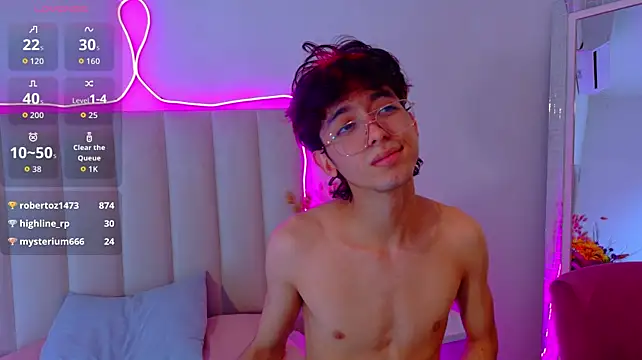 Twink_Sebas7's Live XXX Chat