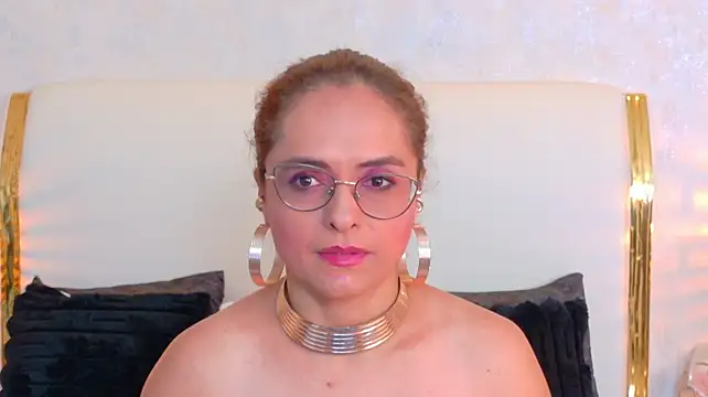 MarilynVega1 live XXX chat
