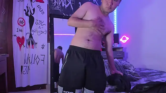 Kody_Royale 라이브 XXX 채팅
