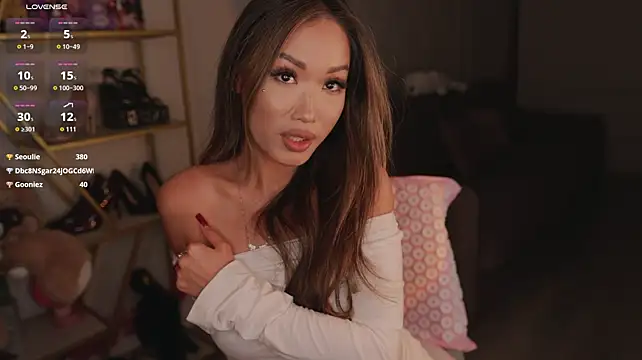 Kami_Lee_XO Obrolan Langsung XXX