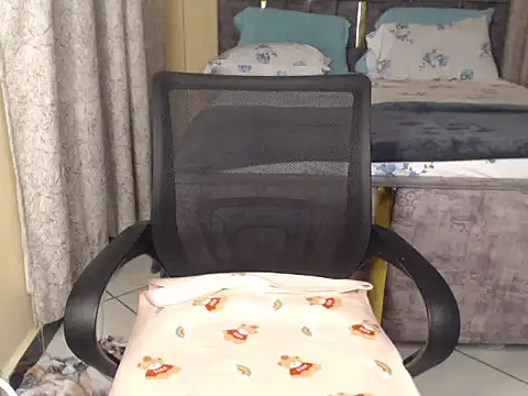 Chat +18 de Booby_savage ao vivo