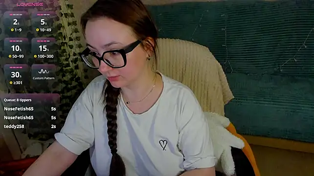 Chat +18 de Micky_Wood ao vivo