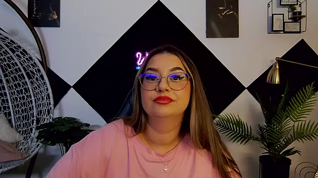 Katewalker_ 라이브 XXX 채팅