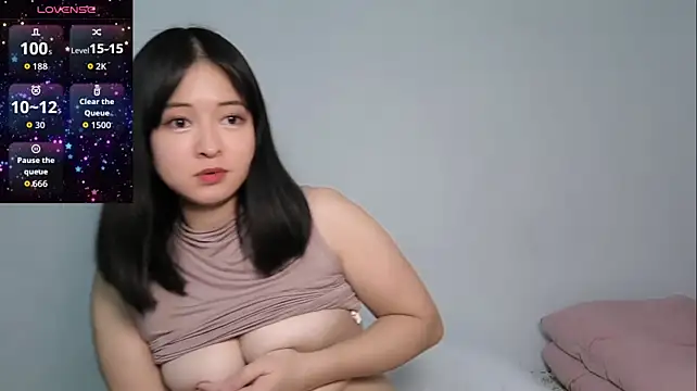-Yuko- Obrolan Langsung XXX