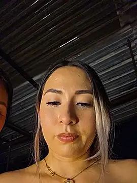 Chat +18 de Natasanz ao vivo