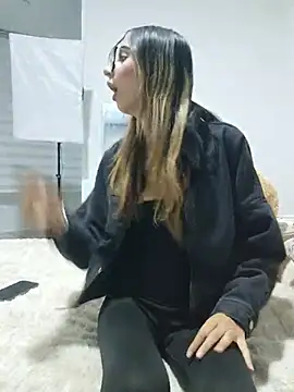 Živý XXX chat Victoria_Nixxx