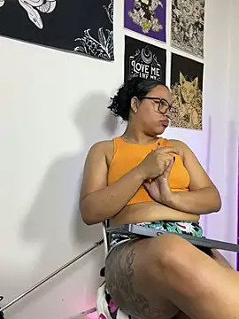 Chat XXX ao vivo de angela_angels_