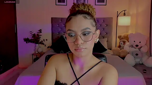 Chat XXX ao vivo de OxanaFedorova1-