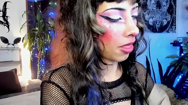 Chat XXX ao vivo de GoreDolly