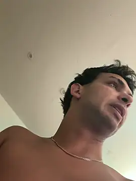 Chat +18 de Gipsyboysteve ao vivo