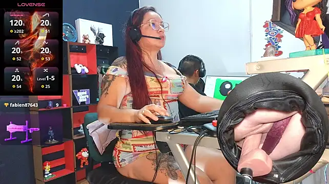 leidydi223's Live XXX Chat