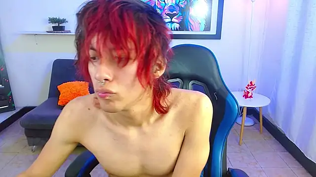 Czat XXX na żywo – adriaan_18