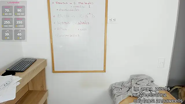 Anna_wells Chat XXX in diretta