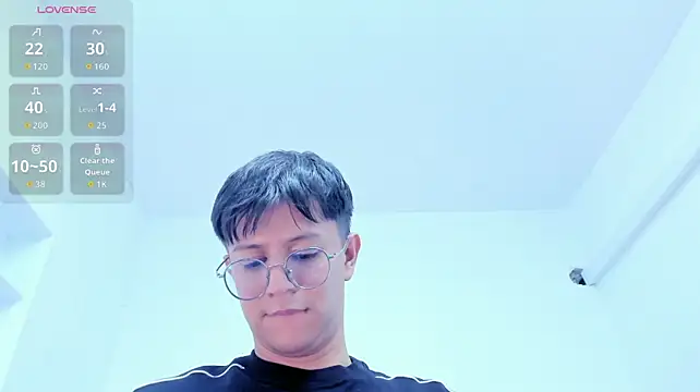 VickBennetn Live XXX chat