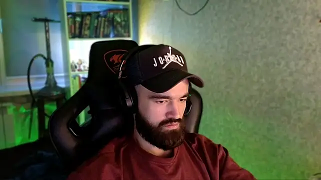 _Serious_Mann Live XXX chat