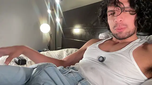 XXX chat uživo modela beranco19