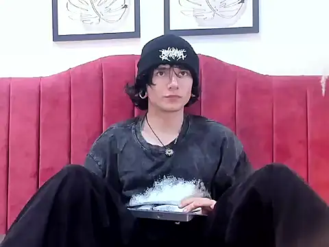 Blas_femous1's Live XXX Chat