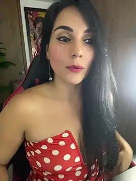 XXX chat uživo modela Miaswwe