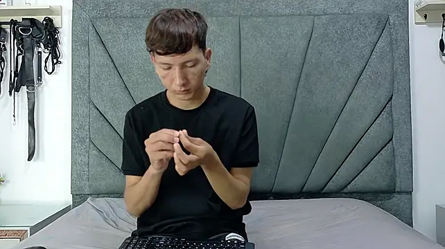 Sammy_OS – Naživo XXX chat