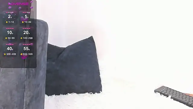 Ammy_isabellaaのライブXXXチャット